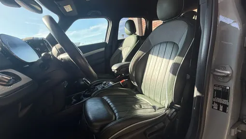 MINI [BMW] Countryman Cooper S MINI Untamed Edition aut