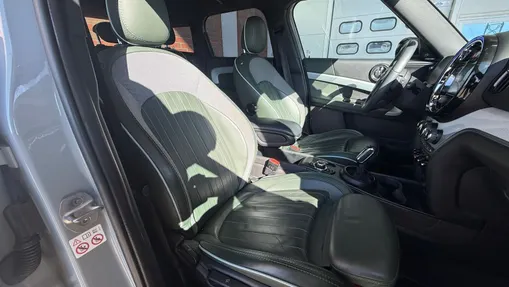MINI [BMW] Countryman Cooper S MINI Untamed Edition aut