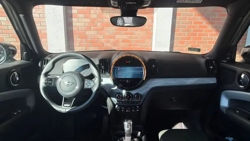 MINI [BMW] Countryman Cooper S MINI Untamed Edition aut