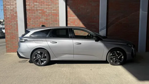 PEUGEOT 308 308 1.2 PureTech Allure Pack S&S EAT8