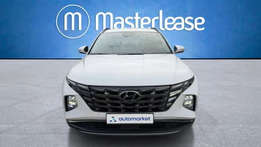 HYUNDAI Tucson Tucson 1.6 T-GDi 48V Executive 4WD DCT