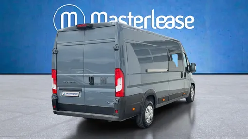 FIAT Ducato Ducato Maxi H3-Power L4H2