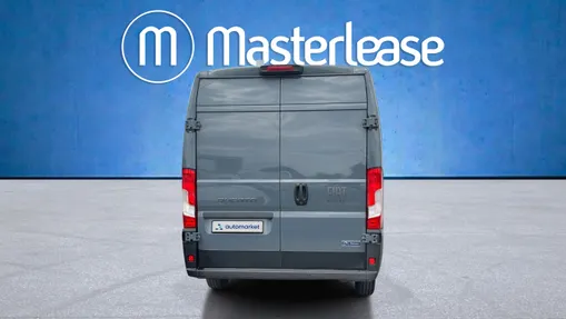FIAT Ducato Ducato Maxi H3-Power L4H2