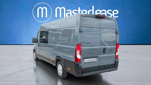 FIAT Ducato Ducato Maxi H3-Power L4H2