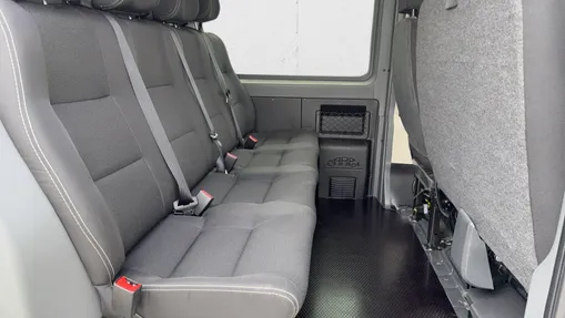 FIAT Ducato Ducato Maxi H3-Power L4H2
