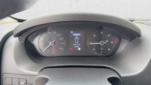 FIAT Ducato Ducato Maxi H3-Power L4H2