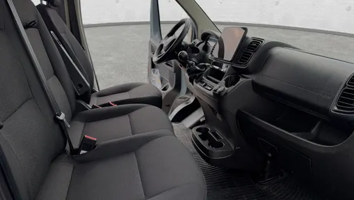 FIAT Ducato Ducato Maxi H3-Power L4H2