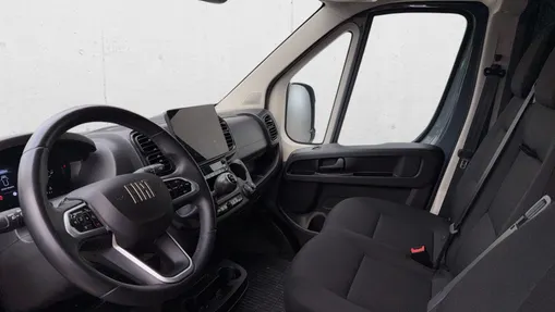 FIAT Ducato Ducato Maxi H3-Power L4H2