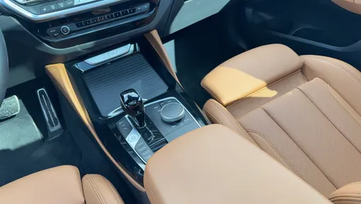 BMW X4 X4 xDrive30i mHEV M Sport sport-aut