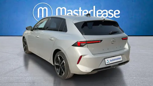 OPEL Astra Astra VI 1.2 T Elegance S&S aut