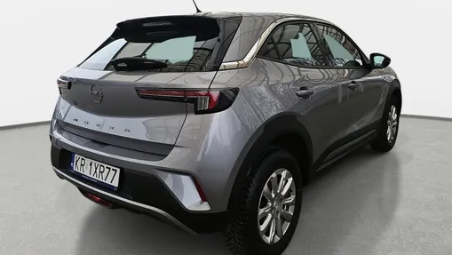 OPEL Mokka Mokka 1.2 T Edition S&S