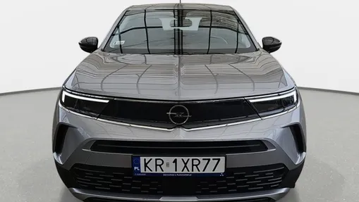 OPEL Mokka Mokka 1.2 T Edition S&S