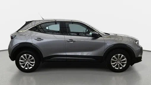 OPEL Mokka Mokka 1.2 T Edition S&S