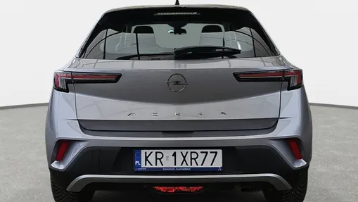 OPEL Mokka Mokka 1.2 T Edition S&S