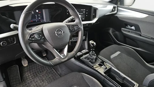 OPEL Mokka Mokka 1.2 T Edition S&S
