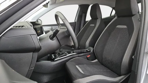 OPEL Mokka Mokka 1.2 T Edition S&S