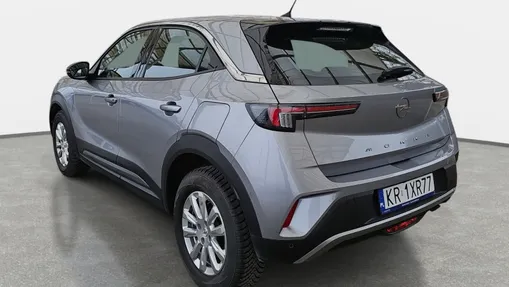 OPEL Mokka Mokka 1.2 T Edition S&S