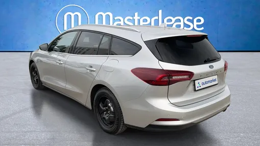 FORD Focus Focus 1.0 EcoBoost mHEV Titanium X aut