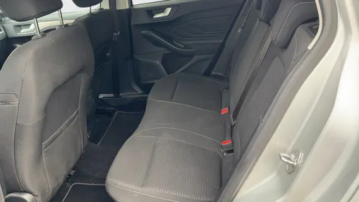 FORD Focus Focus 1.0 EcoBoost mHEV Titanium X aut