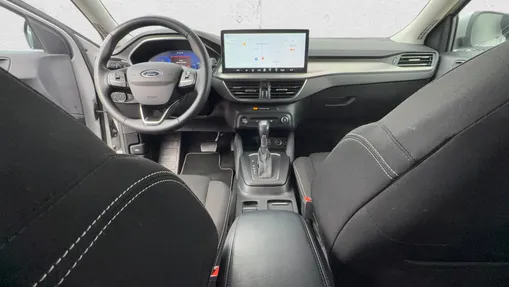 FORD Focus Focus 1.0 EcoBoost mHEV Titanium X aut