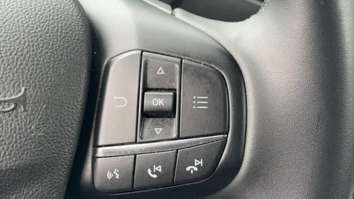 FORD Focus Focus 1.0 EcoBoost mHEV Titanium X aut