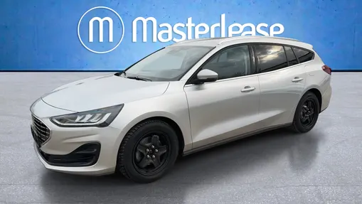 FORD Focus Focus 1.0 EcoBoost mHEV Titanium X aut