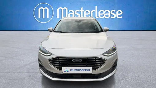 FORD Focus Focus 1.0 EcoBoost mHEV Titanium X aut