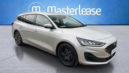 FORD Focus Focus 1.0 EcoBoost mHEV Titanium X aut
