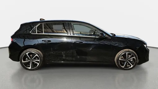 OPEL Astra Astra VI 1.5 CDTI Elegance S&S aut