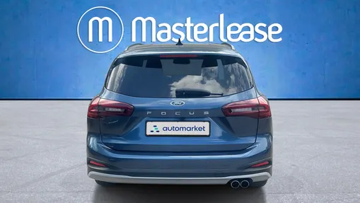 FORD Focus Focus 1.0 EcoBoost mHEV Active X aut
