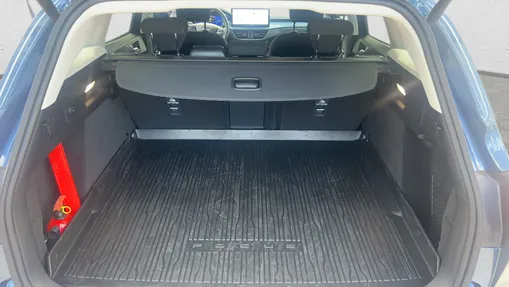 FORD Focus Focus 1.0 EcoBoost mHEV Active X aut