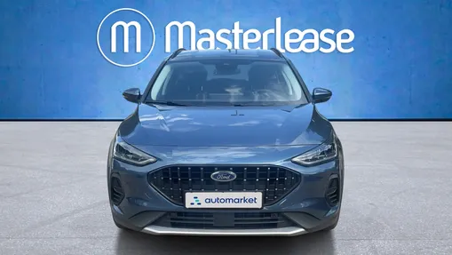 FORD Focus Focus 1.0 EcoBoost mHEV Active X aut