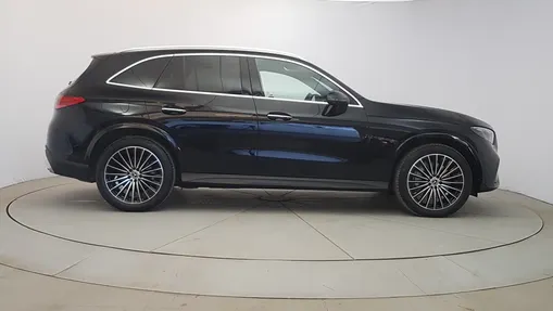 MERCEDES-BENZ GLC GLC 220 d mHEV 4-Matic AMG Line