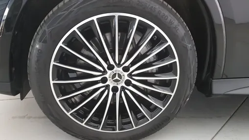 MERCEDES-BENZ GLC GLC 220 d mHEV 4-Matic AMG Line