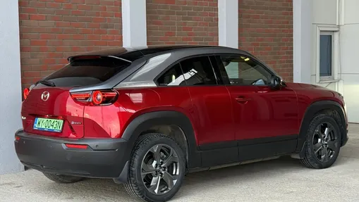 MAZDA MX-30 MX-30 35.5kWh Hikari