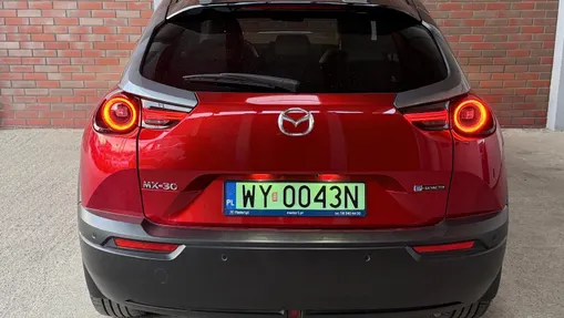 MAZDA MX-30 MX-30 35.5kWh Hikari