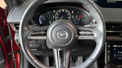 MAZDA MX-30 MX-30 35.5kWh Hikari