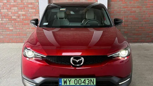 MAZDA MX-30 MX-30 35.5kWh Hikari
