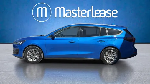 FORD Focus Focus 1.0 EcoBoost mHEV Titanium X aut