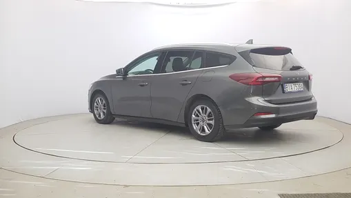 FORD Focus Focus 1.0 EcoBoost mHEV Titanium X aut