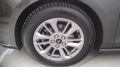 FORD Focus Focus 1.0 EcoBoost mHEV Titanium X aut