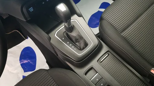FORD Focus Focus 1.0 EcoBoost mHEV Titanium X aut
