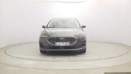 FORD Focus Focus 1.0 EcoBoost mHEV Titanium X aut