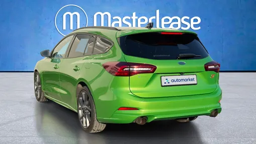 FORD Focus Focus 2.3 EcoBoost ST X aut