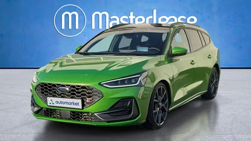 FORD Focus Focus 2.3 EcoBoost ST X aut