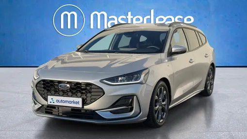 FORD Focus Focus 1.5 EcoBlue ST-Line X aut