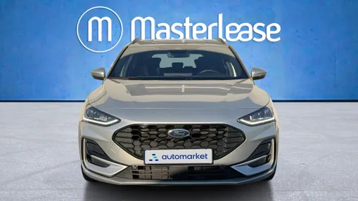 FORD Focus Focus 1.5 EcoBlue ST-Line X aut
