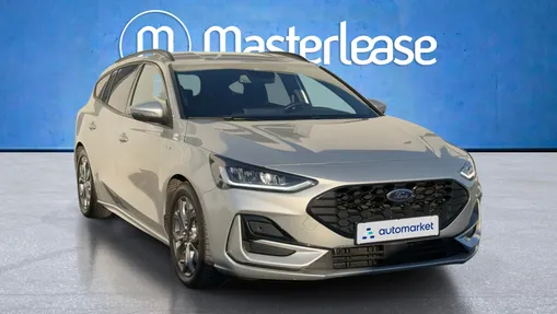 FORD Focus Focus 1.5 EcoBlue ST-Line X aut