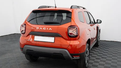 DACIA Duster Duster 1.3 TCe Journey