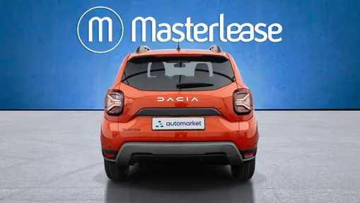 DACIA Duster Duster 1.3 TCe Journey